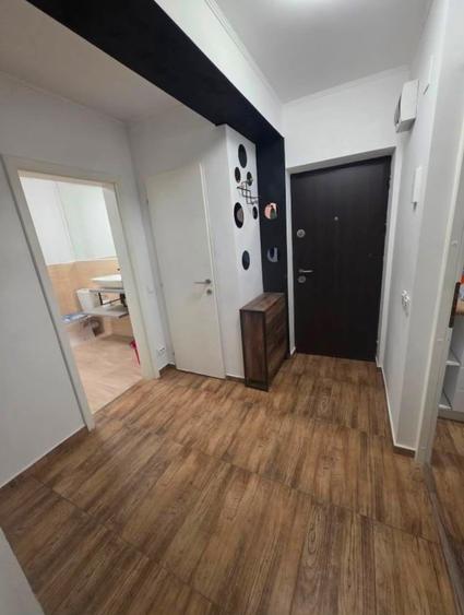 Apartament cu 2 camere decomandat, zona Platou Galata