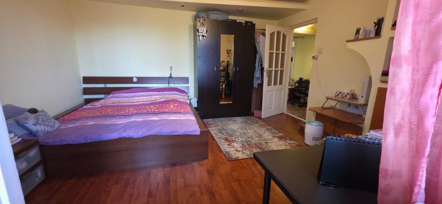 Lipovei 3 camere decomandat | 65 mp utili | 2 băi | 2 balcoane