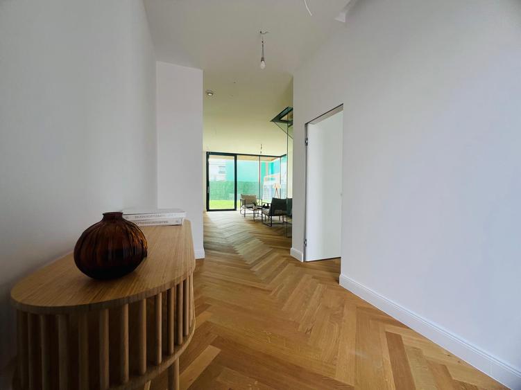 Vila Individuala Smart Luxury Home by OSPINAS - SERENITY II