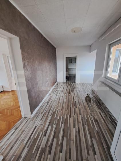 Apartament spațios în casă, Brașov – zonă liniștită, aproape de centru