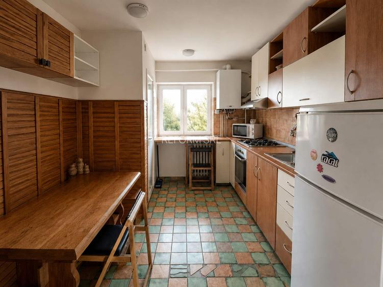 De vânzare apartament 4 camere Titulescu/ Cipariu - 4