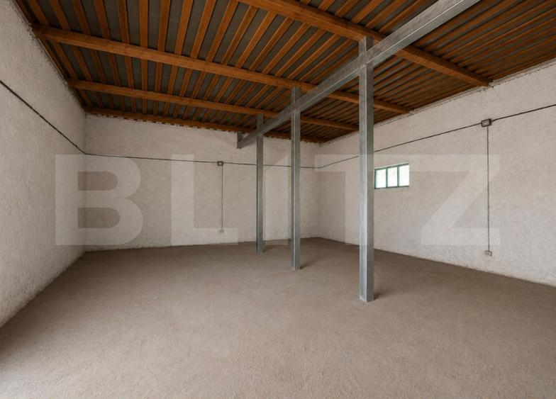 Hale de vanzare, teren intravilan, 938 mp, zona Bejan