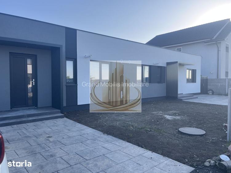 Duplex pe parter | 2 dormitoare | | Dumbrăvița | 178.000 € la cheie - 10