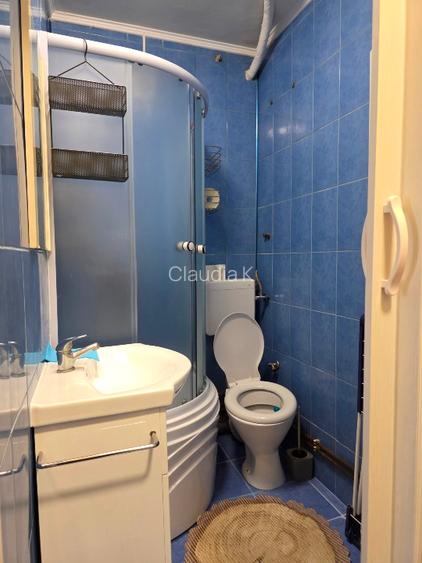 Garsonieră et 1 Simeria - 4