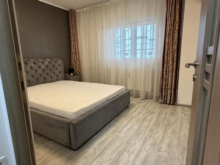 Apartament 2 camere, la 4 min. de metrou Piata Sudului/ Mall SunPlaza