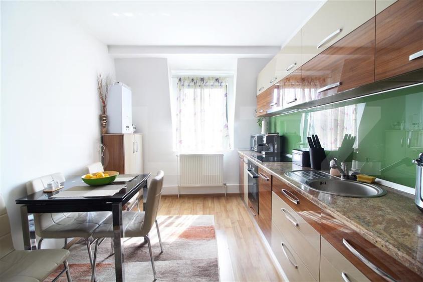Apartament 2 camere, 51 mp, zona Kaufland Marasti - 6