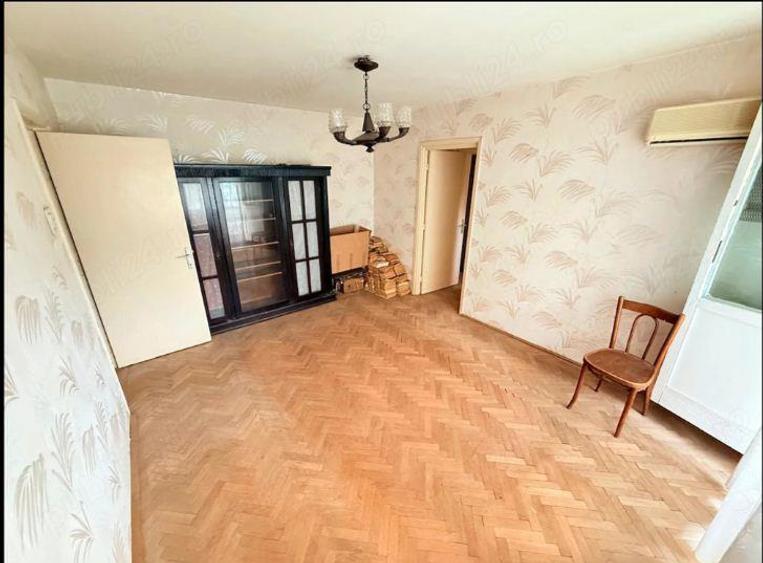 Apartament 3 camere,62mp utili, etaj 2-Cantemir