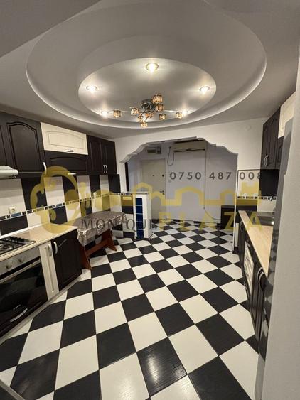 2 Camere | CT | Zona llinistita | Disponibil imediat |