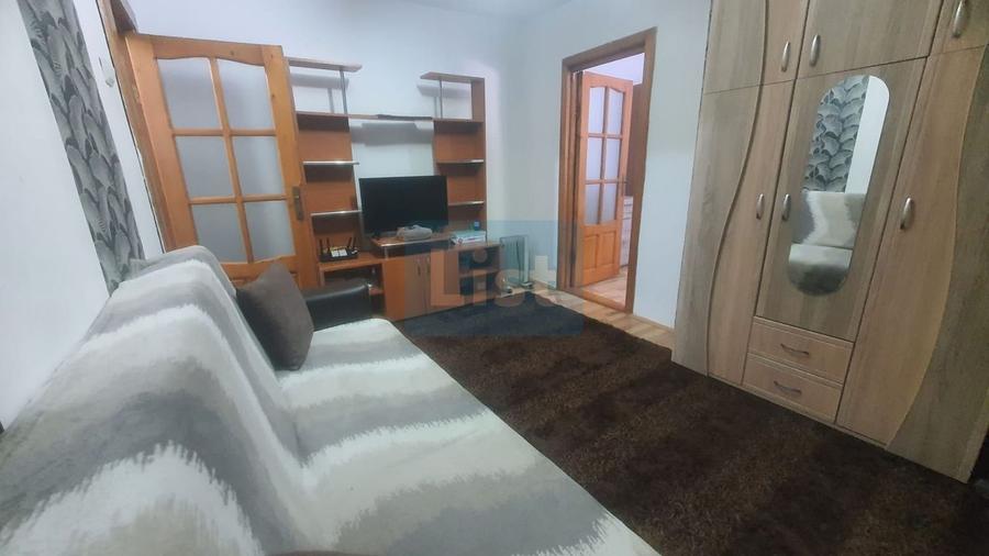 Apartament Parter, 2 camere Generala 14