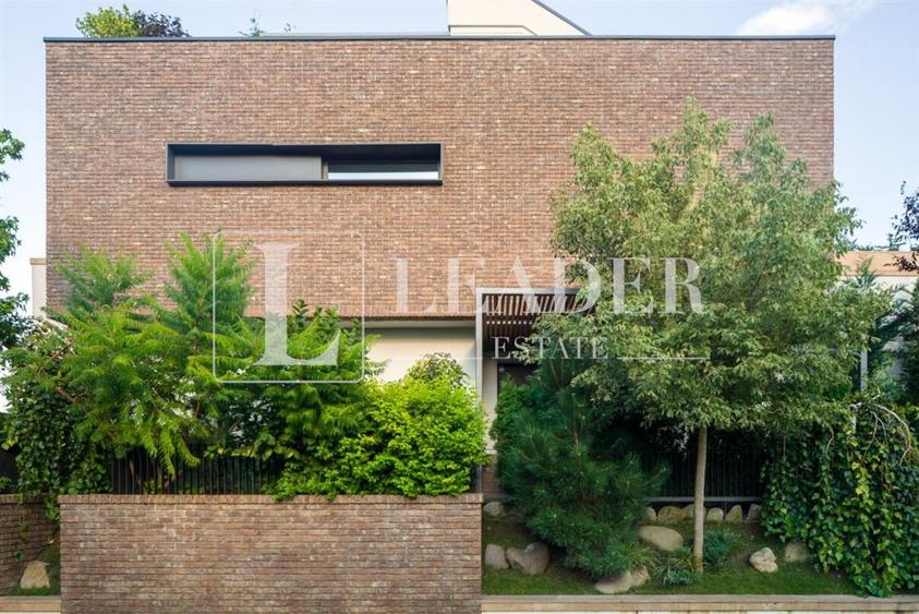 Seara pe deal Compound I Modern Villa for rent