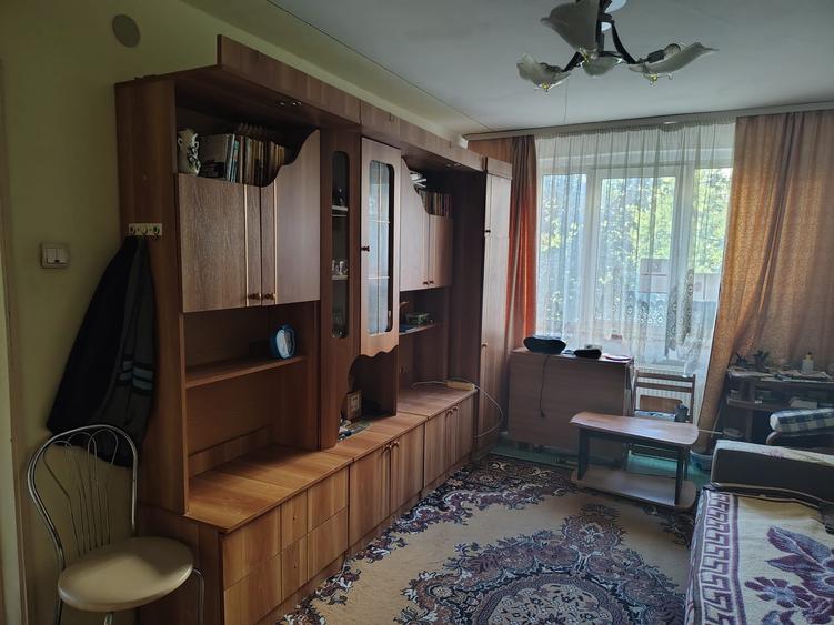 APARTAMENT 3 CAMERE OPEN SPACE – BULEVARDUL GHENCEA