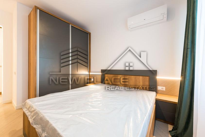 ✅ CORTINA NORTH ✅ Apartament deosebit | Design modern | Lux
