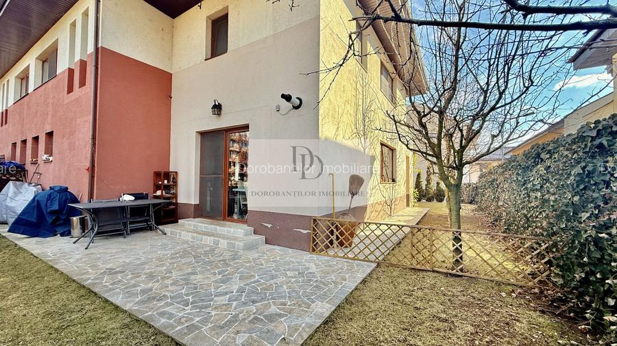 Vânzare Casa Cuplată Tip Duplex | Floresti - Someșului/ Stadionului - 20
