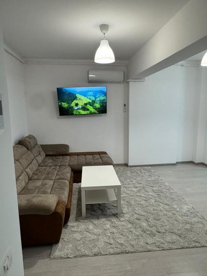 Biruintei 81 apartament 2 camere cu parcare subterana inclusa