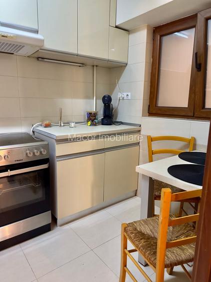 Apartament 2 camere metrou "Obor" - Aleea Campul Mosilor 3 - 11