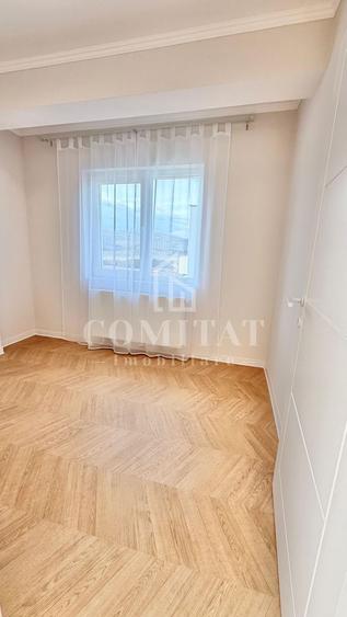 Apartament ultrafinisat | 3 camere | Cartier Terra-Floresti