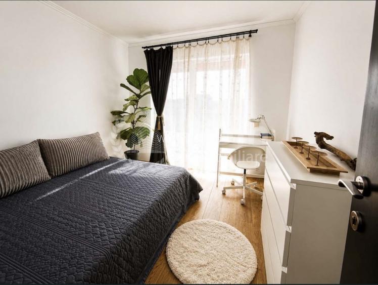 Apartament 4 camere | Bloc nou | Terasa 105mp | Parcare | Intre Lacuri - 4