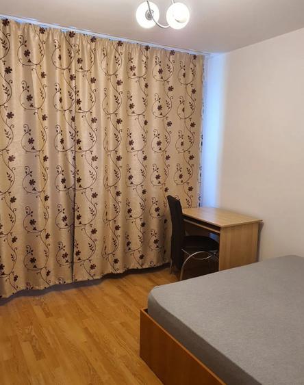 Apartament 2 camere, decomandat, 48 mp, ac, metrou aproape, Drumul Taberei