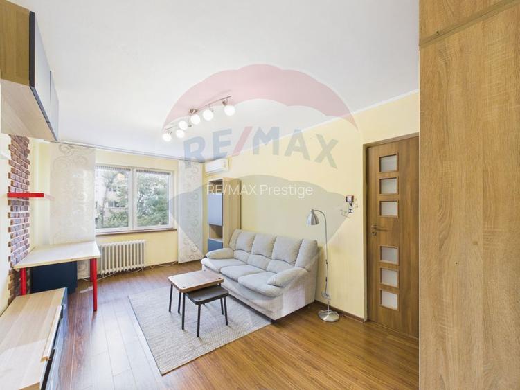 Apartament la cheie în Titan: Te muți azi, fără nicio renovare - 17