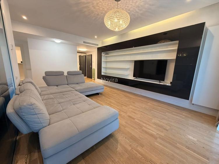 Apartament 3 Camere Premium cu Terasa | Iancu Nicolae | Proiect de TOP - 3