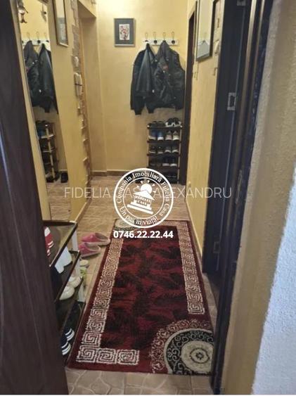 Apartament 1 camera de vanzare - Tatarasi - 3