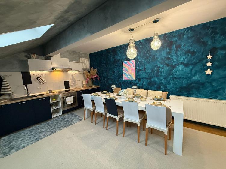Apartament 3 camere | 80.73 MP | 62.600 Euro | Radauti