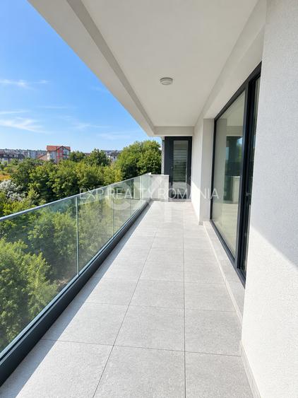 Apartament 2 camere, bloc 2023, încălzire în pardoseală, parcare inclusa - 2