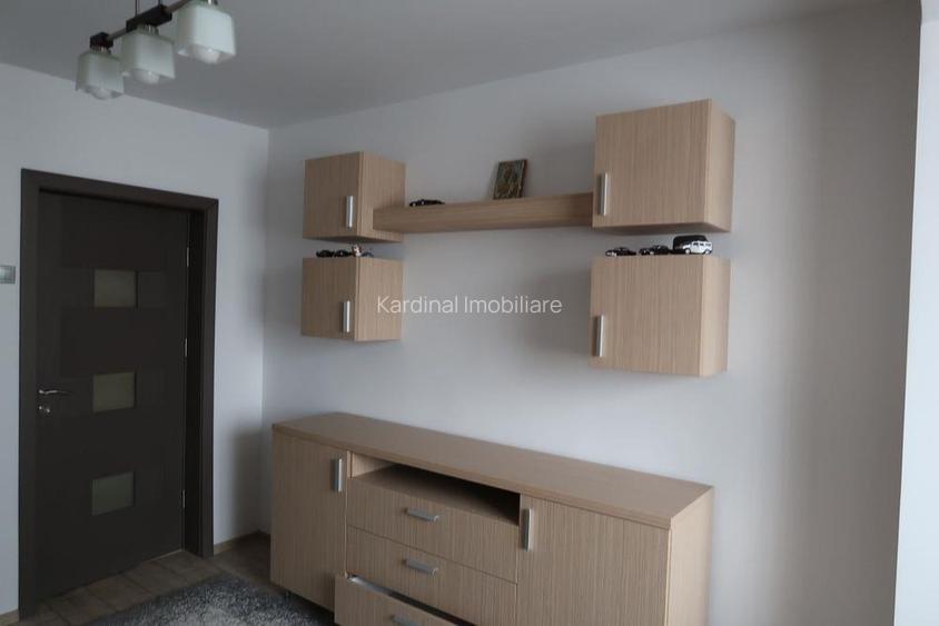 Apartament 3 camere mobilat-utilat Vlahuta/Scriitorilor. - 6