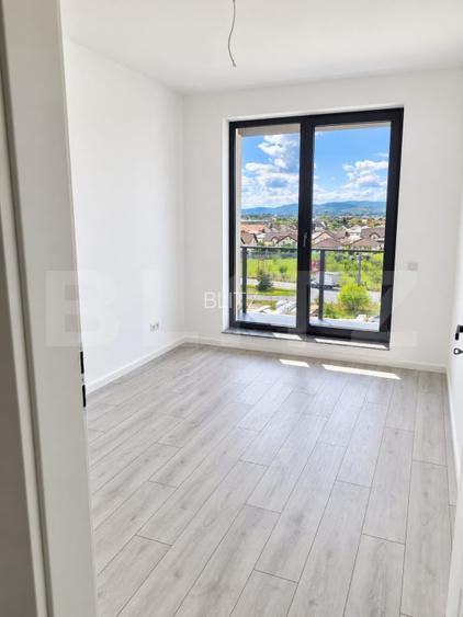 Apartament 3 camere, 2 bai, 77.90 mp - 7