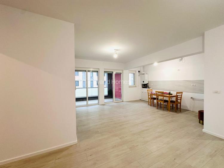 Vanzare apartament 3 camere 2 bai Calea Aradului - Timișoara - Comision 0% - 2