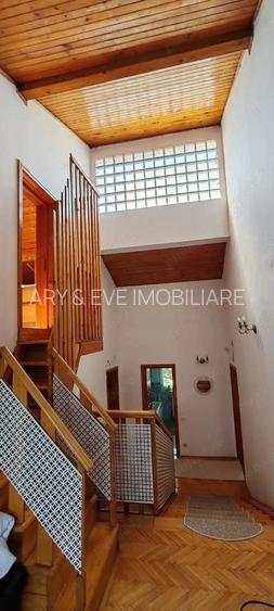 Corbeanca,vila- Piscină și Panouri Fotovoltaice Pretabil Comercial Rezidential - 3