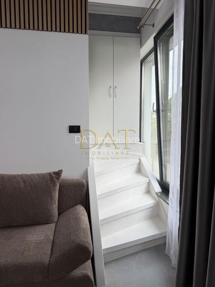 Duplex | 2 dormitoare | foișor & terasă | 2 parcări | Premium - 13