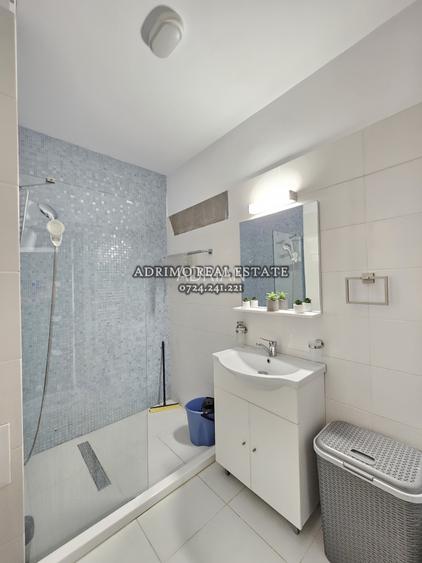 Ap2cam Campus  PARCARE PRIVATA - Aleea Universitatii - 3luni - 850 Euro / luna - 11