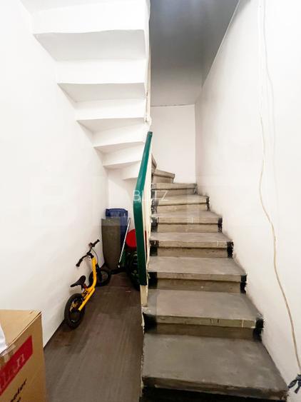 Apartament tip duplex, 119 mp, zona Canta - 11