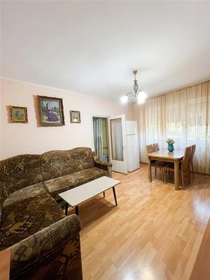 RECO Apartament 3 camere, etajul 2, Nufarul Oradea