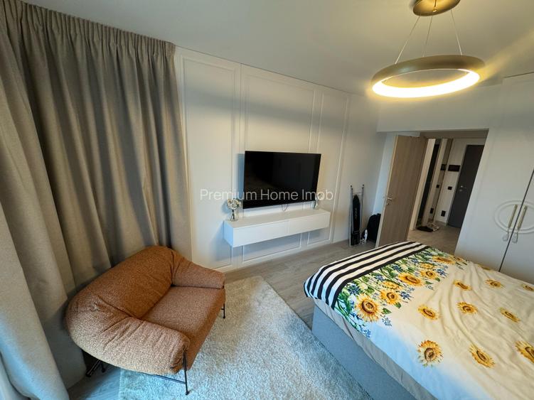 Vanzare | 3 camere | Bloc nou | Parcare| Dristor | Select Residence - 7