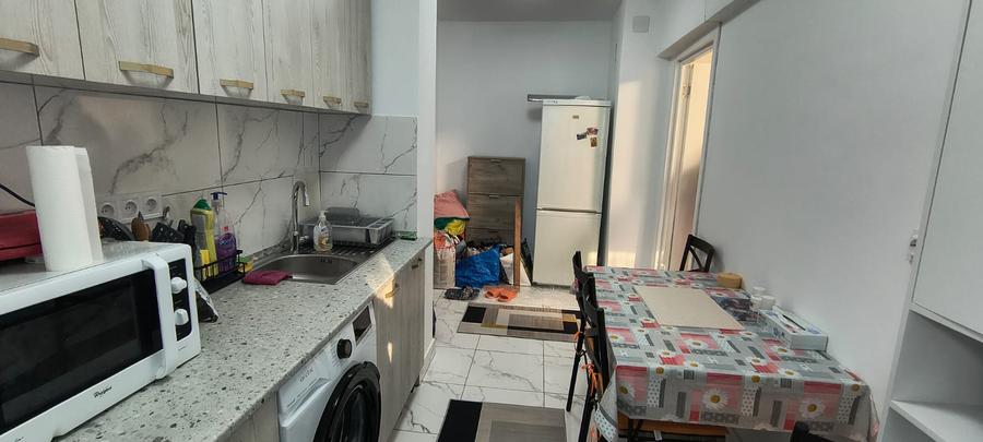 Inchiriere apartament 2 camere Drumul Taberei Sibiu