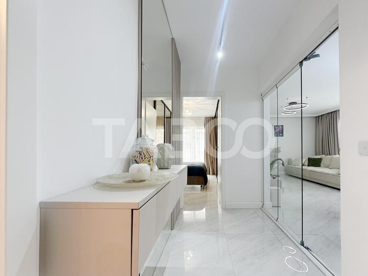 Apartament cu 2 camere de vanzare cu parcare Soporului