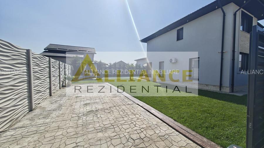 Proprietate premium Smart Home | Piscina incalzita | Teren 408 mp - 7