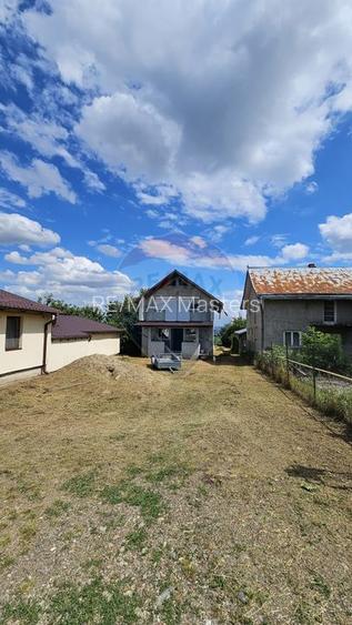 Casă / Vilă, teren 1700mp,  în Lisaura-Ipotești, Suceava - 34