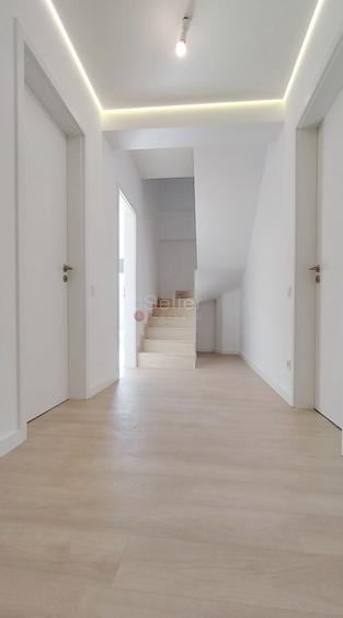 Penthouse Imobil Nou- zona Carpatilor