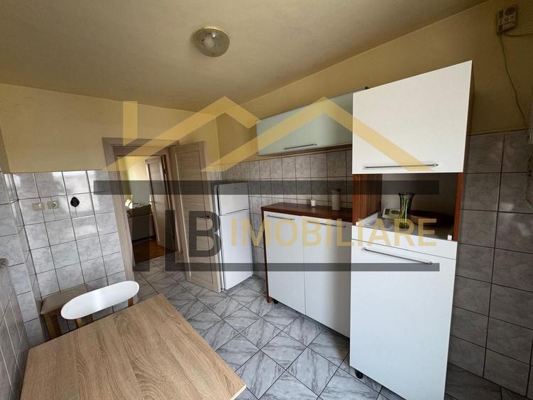 Apartament de 3 camere, 70mp, Zona Dimitrie Cantemir