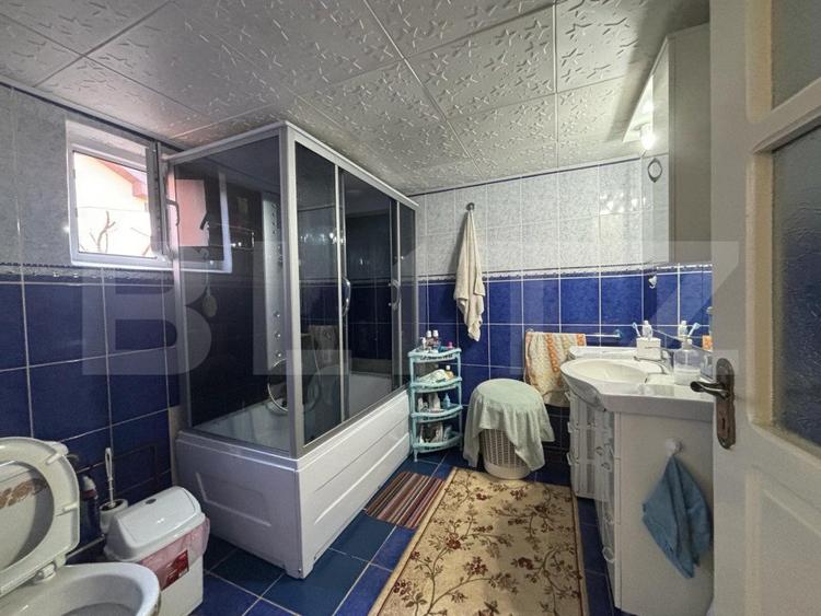Casa Lechinta, 3 camere, 130 mp ,