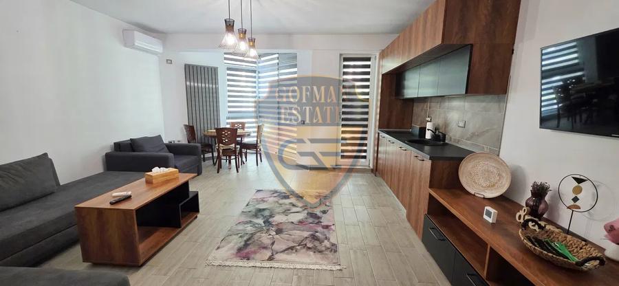 STUDIOU XXL-Alezzi Beach Resort Mamaia Nord, vedere la mare
