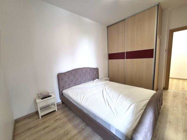 Inchiriere Apartament  2 Camere Iancu Nicolae