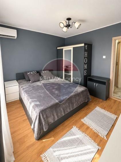 Apartament 2 camere ultrafinisat – Baneasa, Str. Horia Macelariu - 8