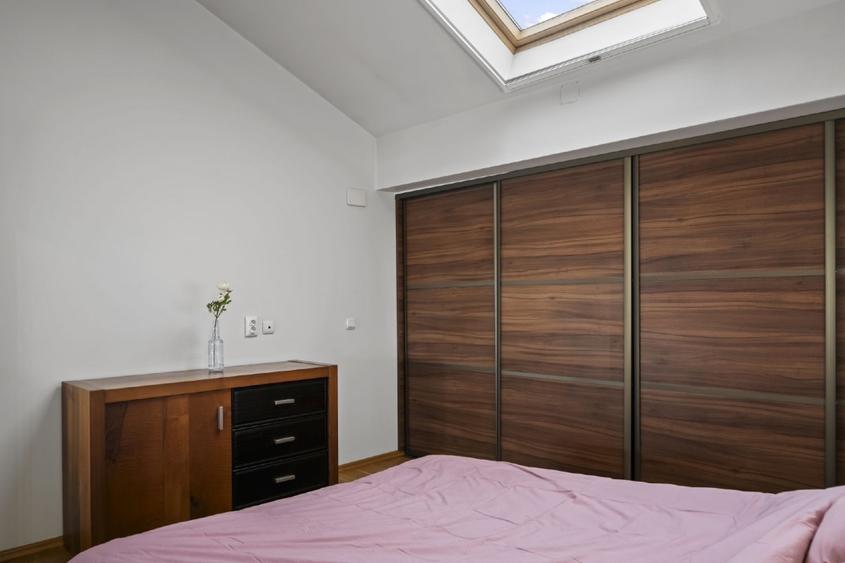 DIRECT PROPRIETAR Duplex Otopeni complet mobilat 2 locuri parcare