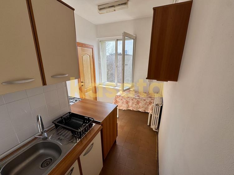 Apartament 2 camere de vânzare | Floreasca | balcon | boxă