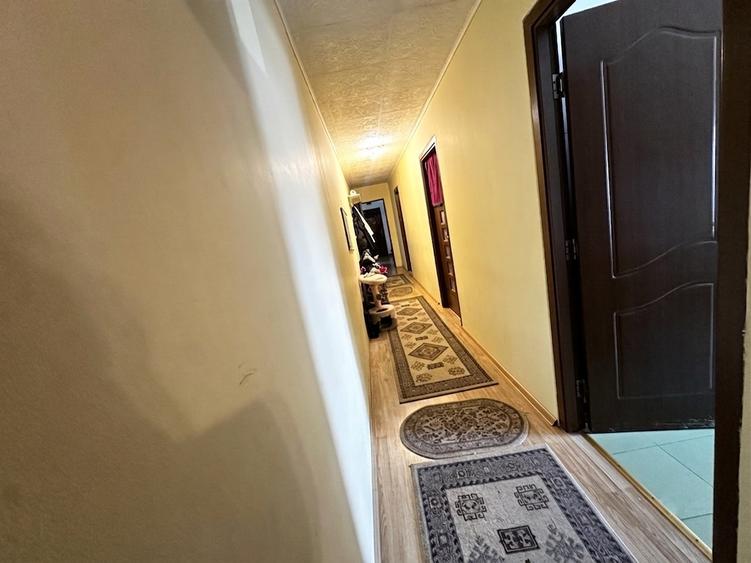 COMISION 0% Apartament 3 camere, 70 mp, complet mobilat - Calea Sagului