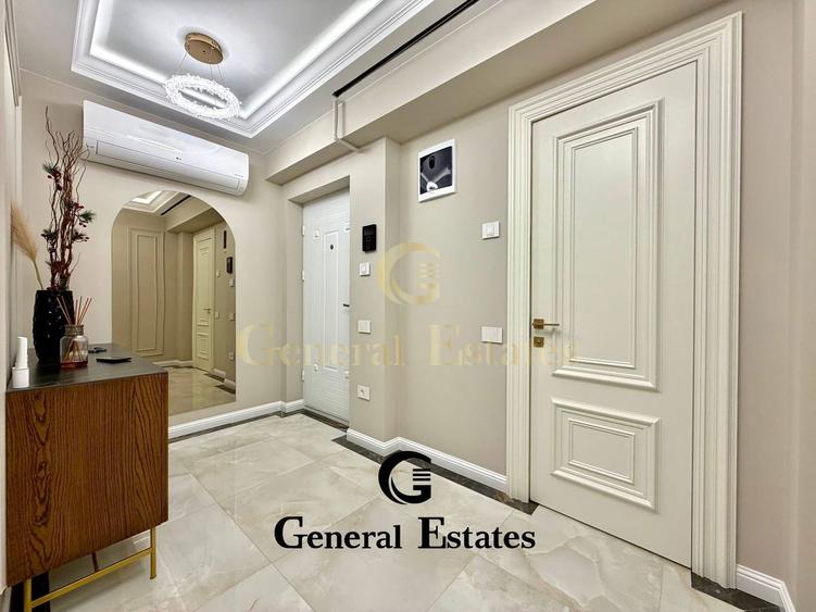 Vânzare apartament Premium | Copou - 97 m.p | Full dotat - 22